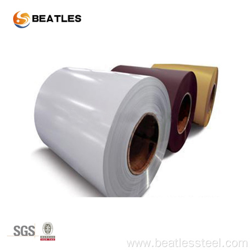 5086 wood grain aluminum coil mirror aluminum coil